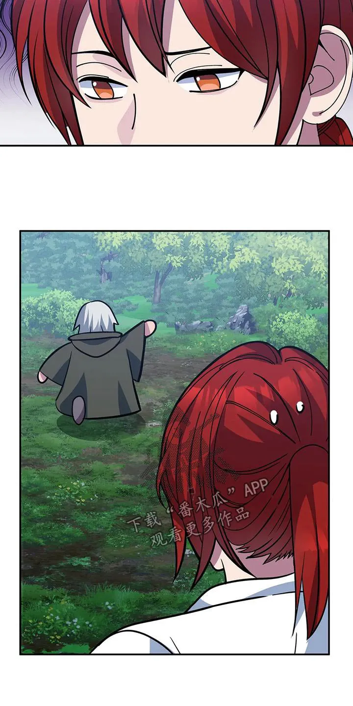 传奇之旅漫画漫画,第156章：日记9图