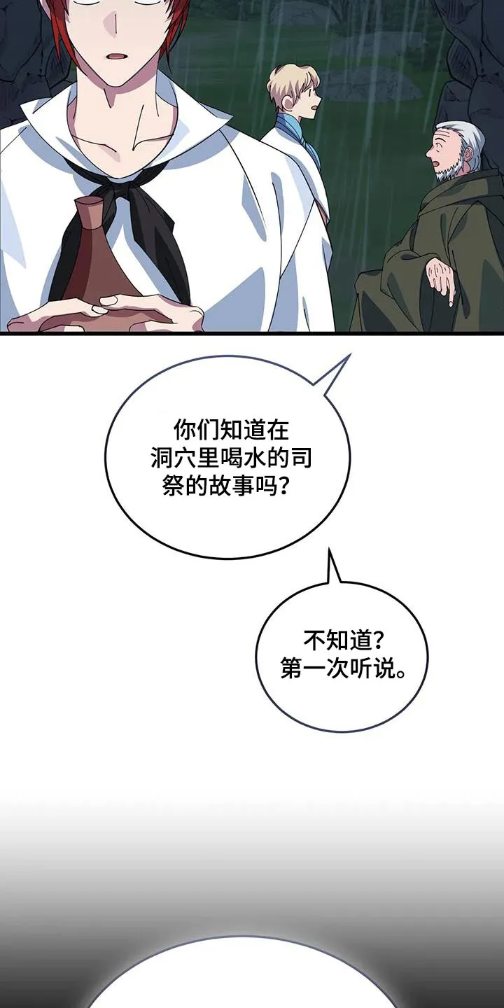 传奇之旅漫画免费观看漫画,第131章：确定方向9图