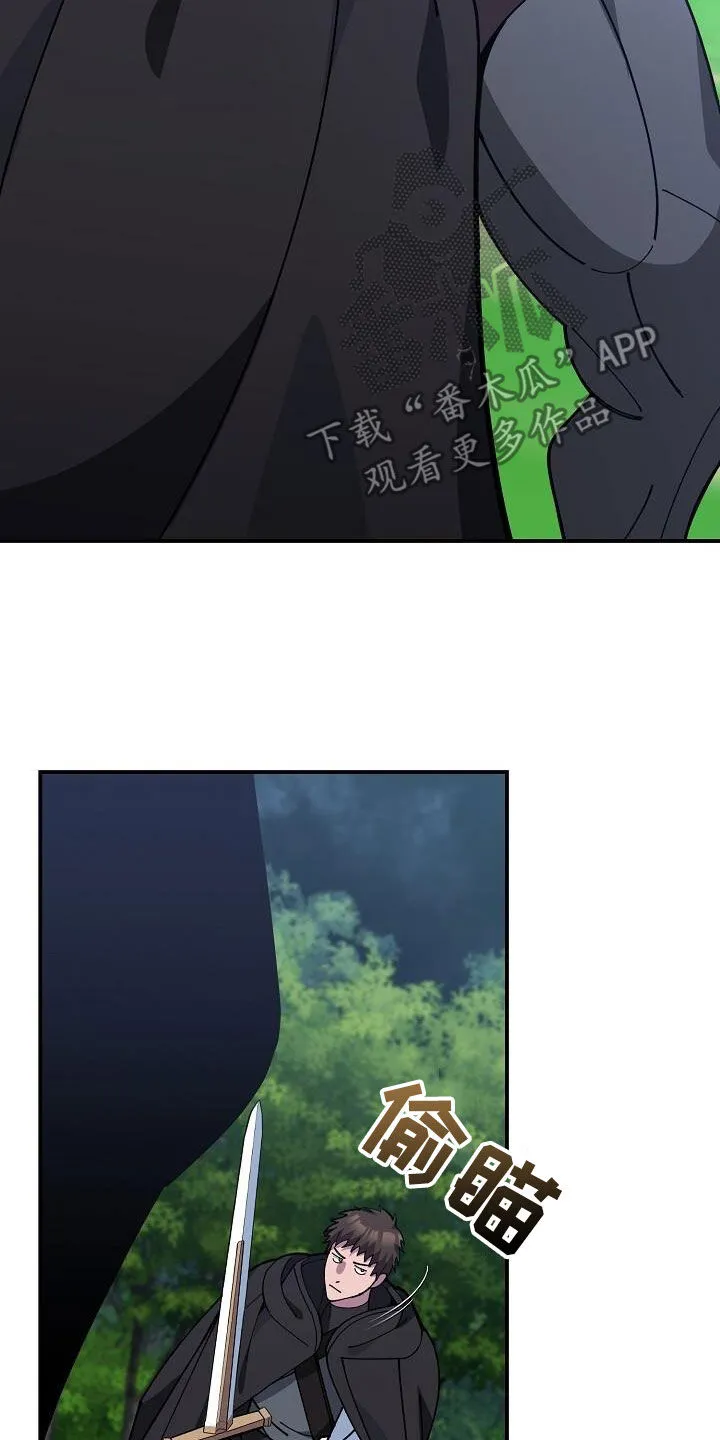 传奇之旅漫画漫画,第159章：难以破防6图