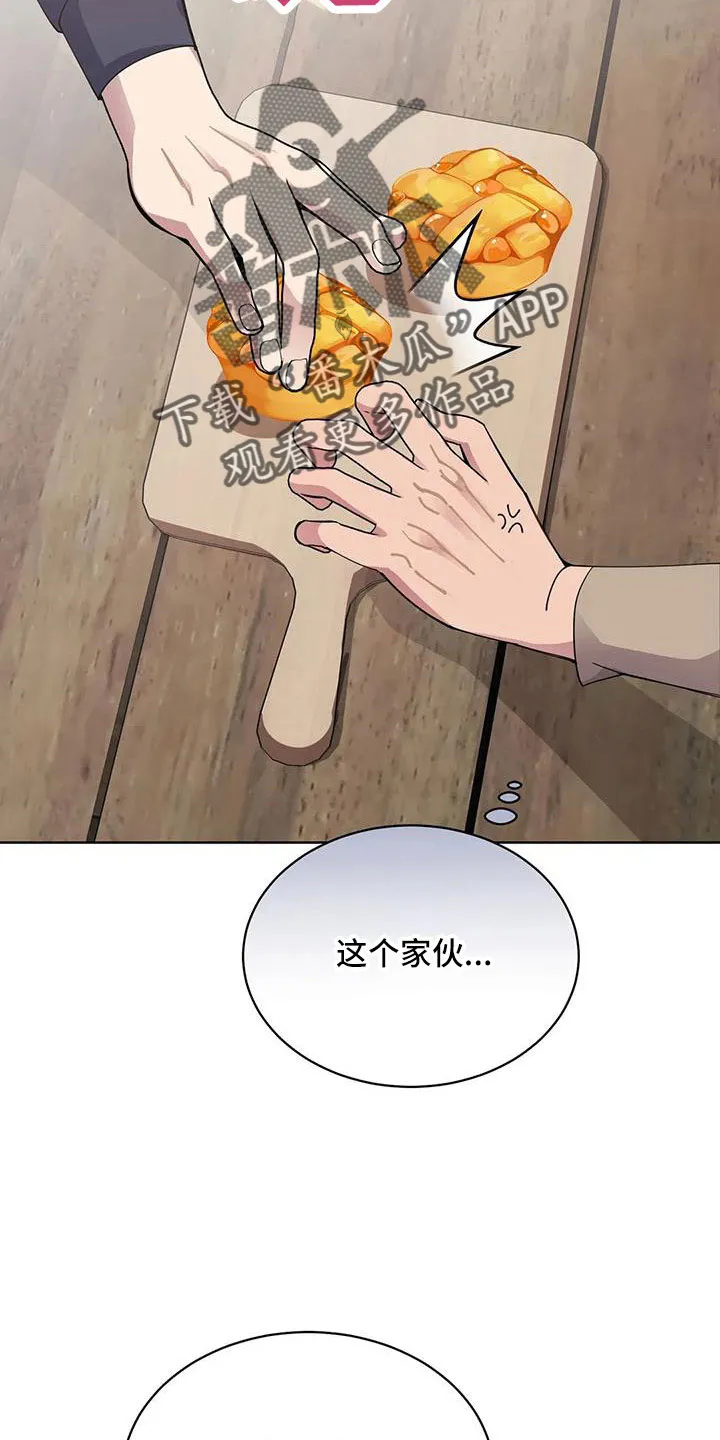传奇之旅漫画漫画,第71章：苹果派15图