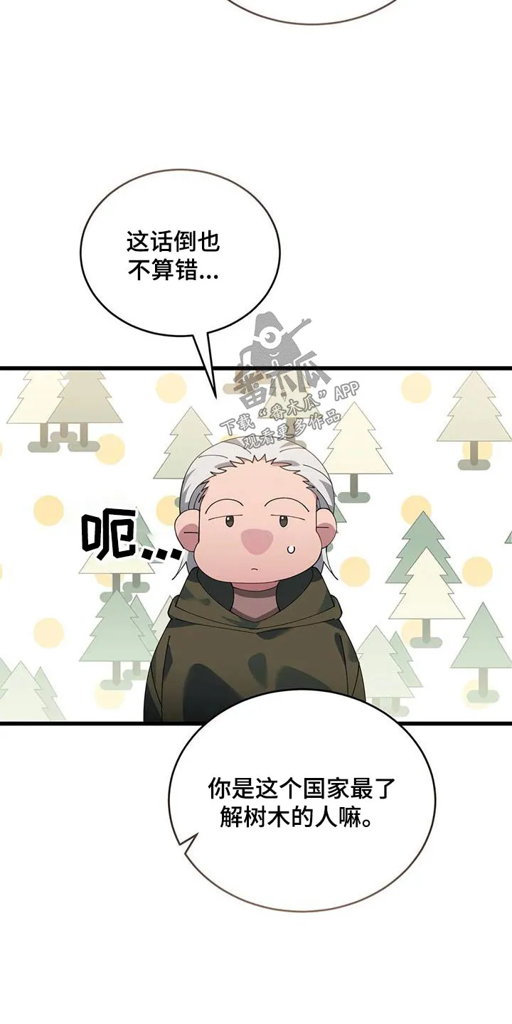 传奇之旅漫画漫画,第120章：安排15图