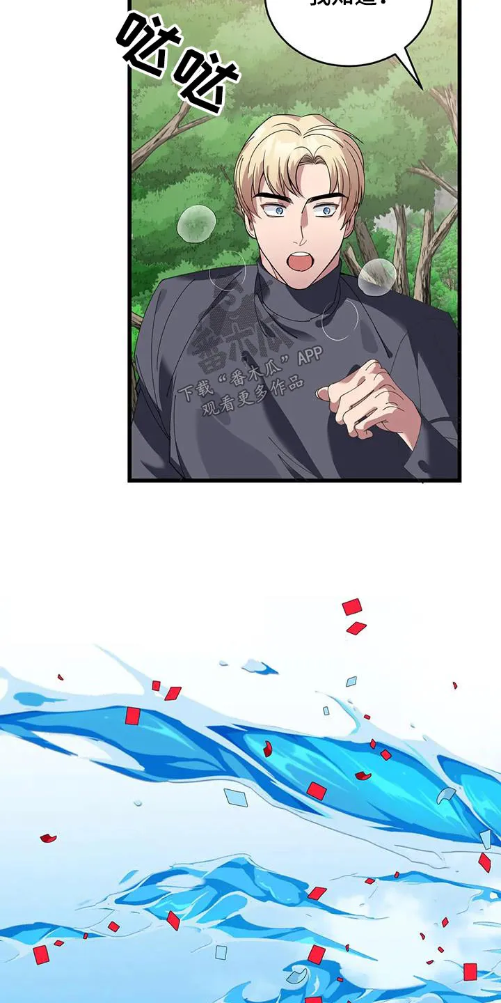 传奇之旅漫画漫画,第115章：对策31图