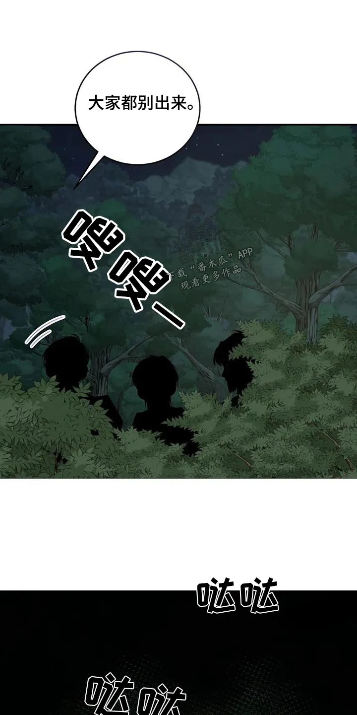 传奇之旅漫画漫画,第114章：伙伴16图