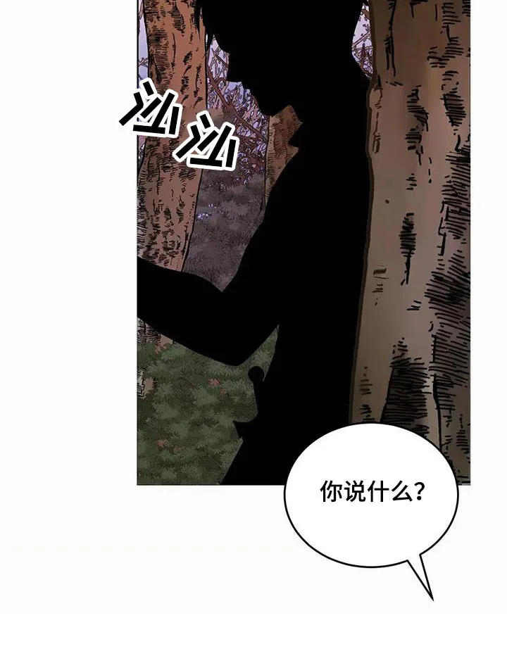 传奇之旅漫画漫画,第89章：强盗35图
