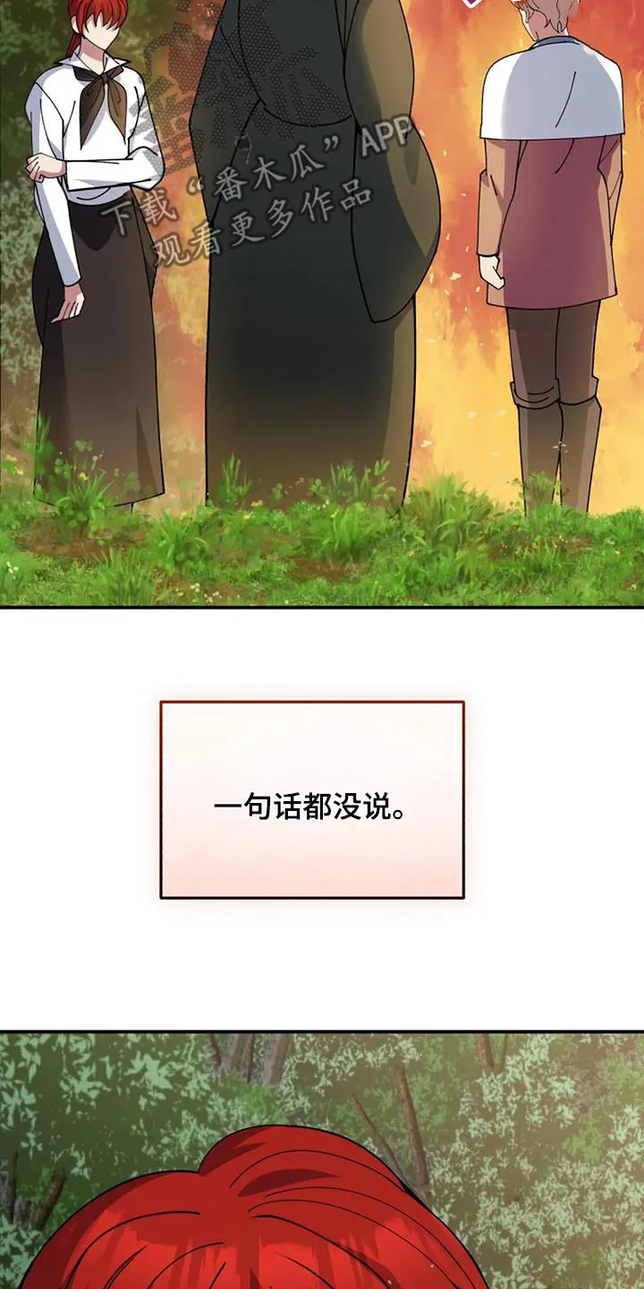传奇之旅漫画漫画,第167章：安息吧15图