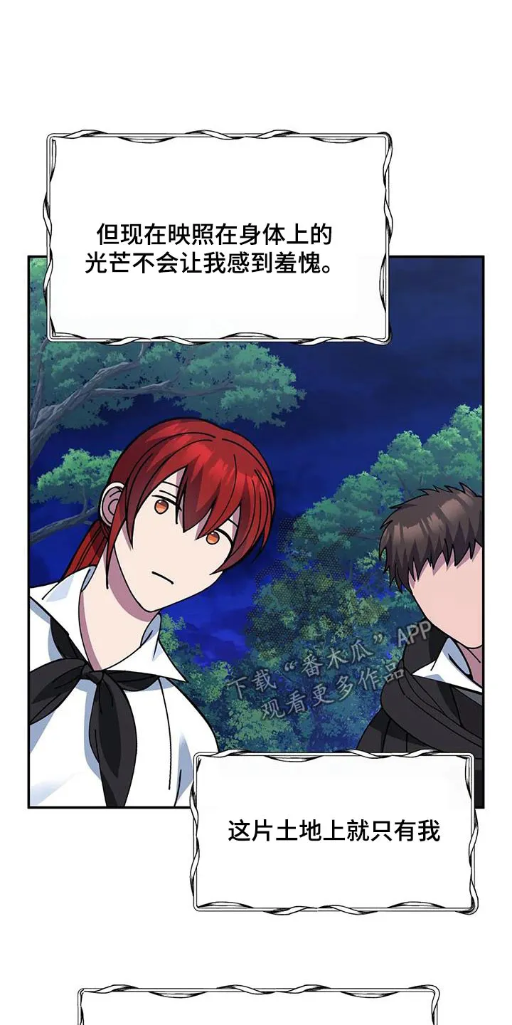传奇之旅漫画漫画,第156章：日记21图