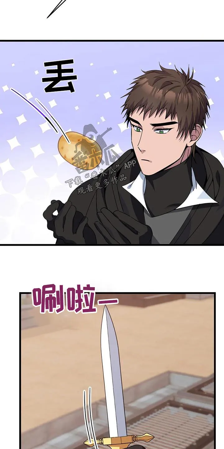 传奇之旅漫画漫画,第137章：不专业9图