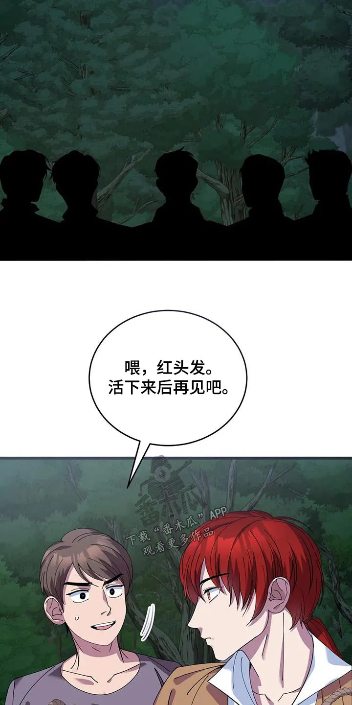 传奇之旅漫画漫画,第115章：对策9图