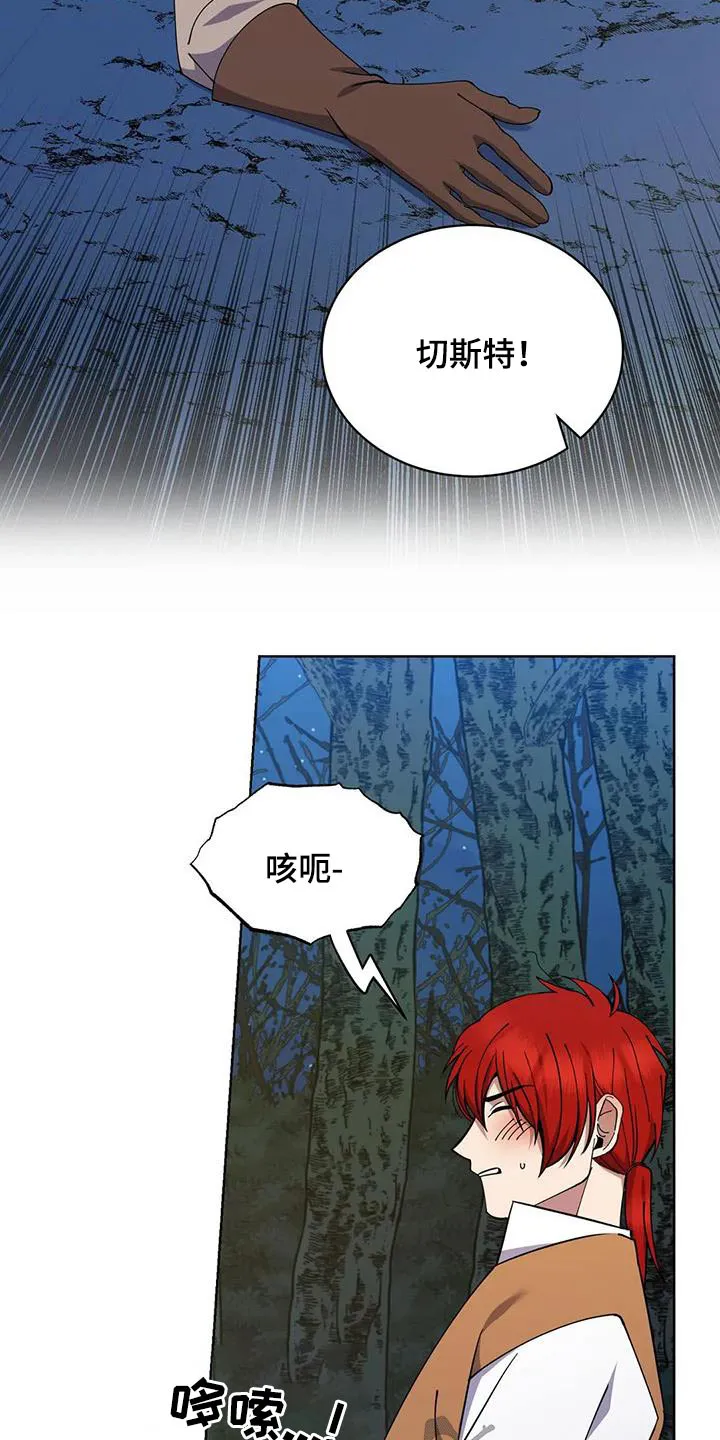 传奇之旅漫画漫画,第93章：追击29图