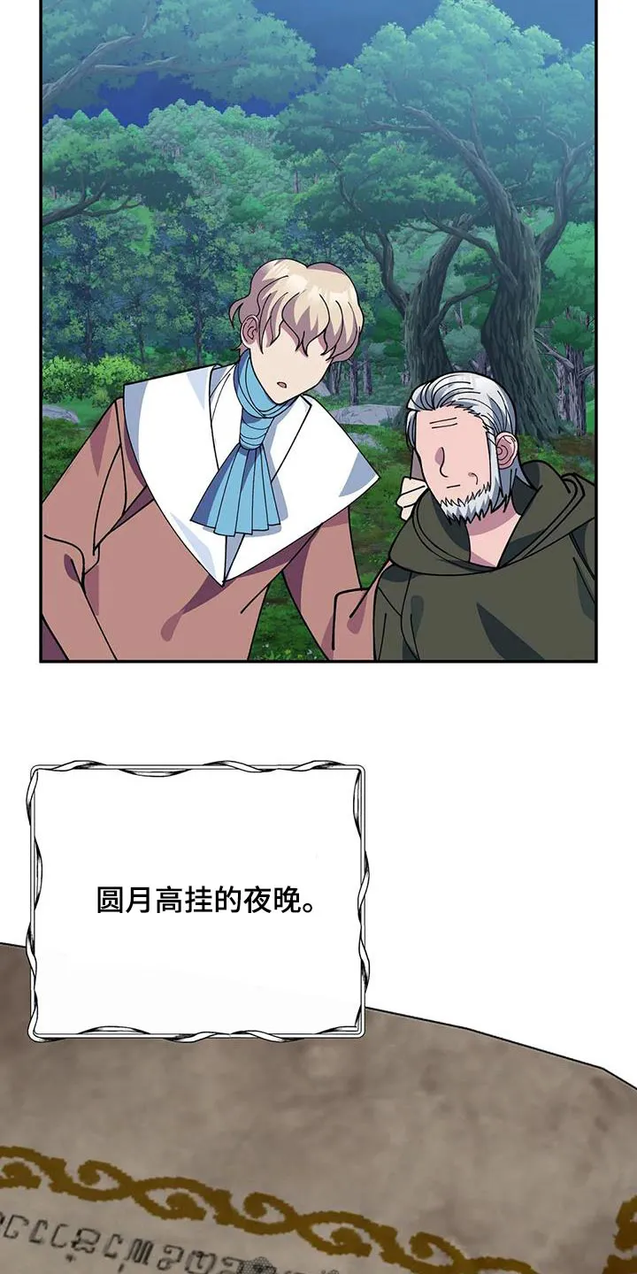 传奇之旅漫画漫画,第156章：日记19图