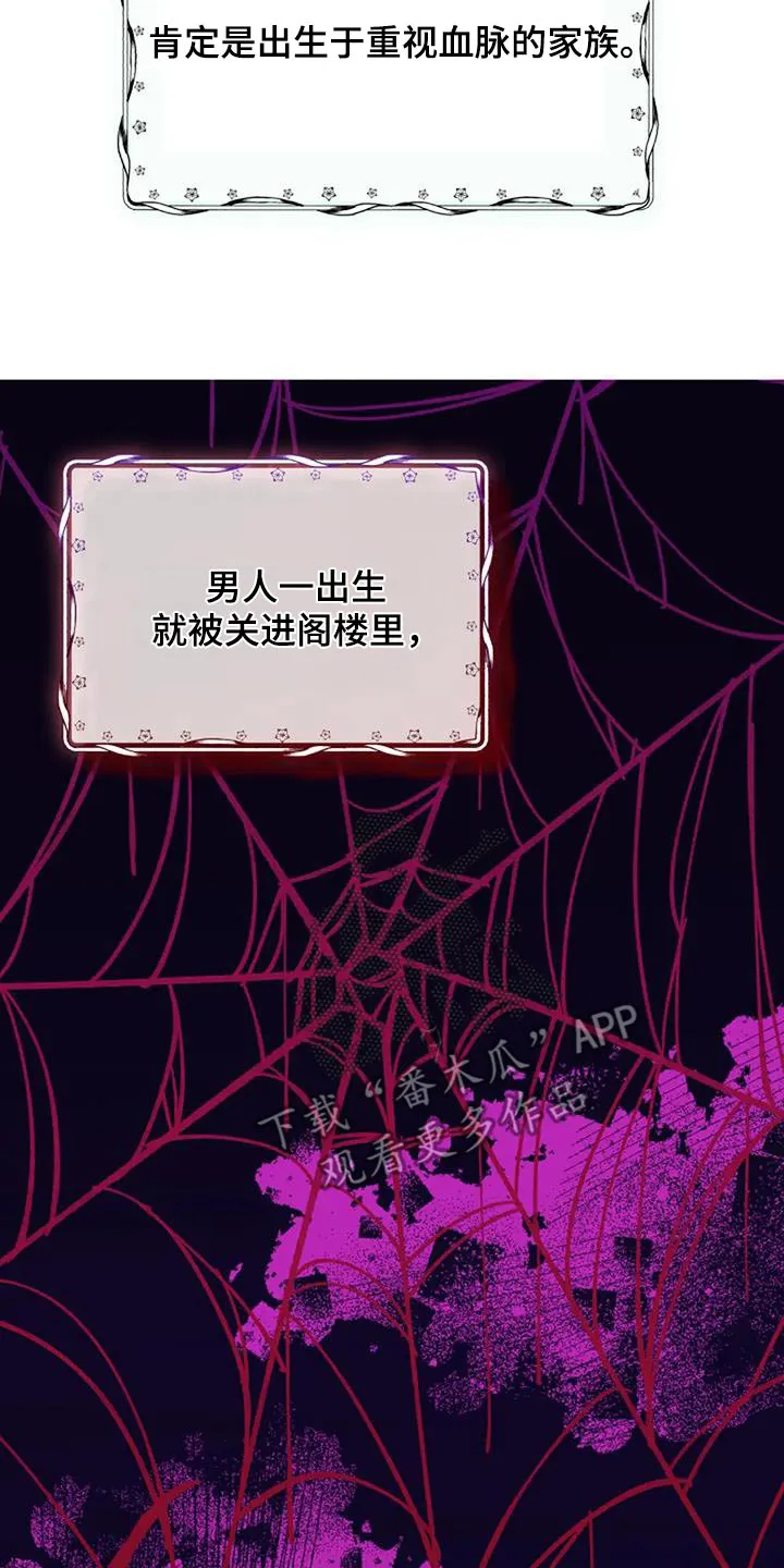 传奇之旅漫画漫画,第165章：一个故事12图