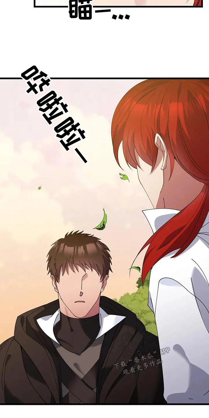 传奇之旅漫画漫画,第121章：下雨13图