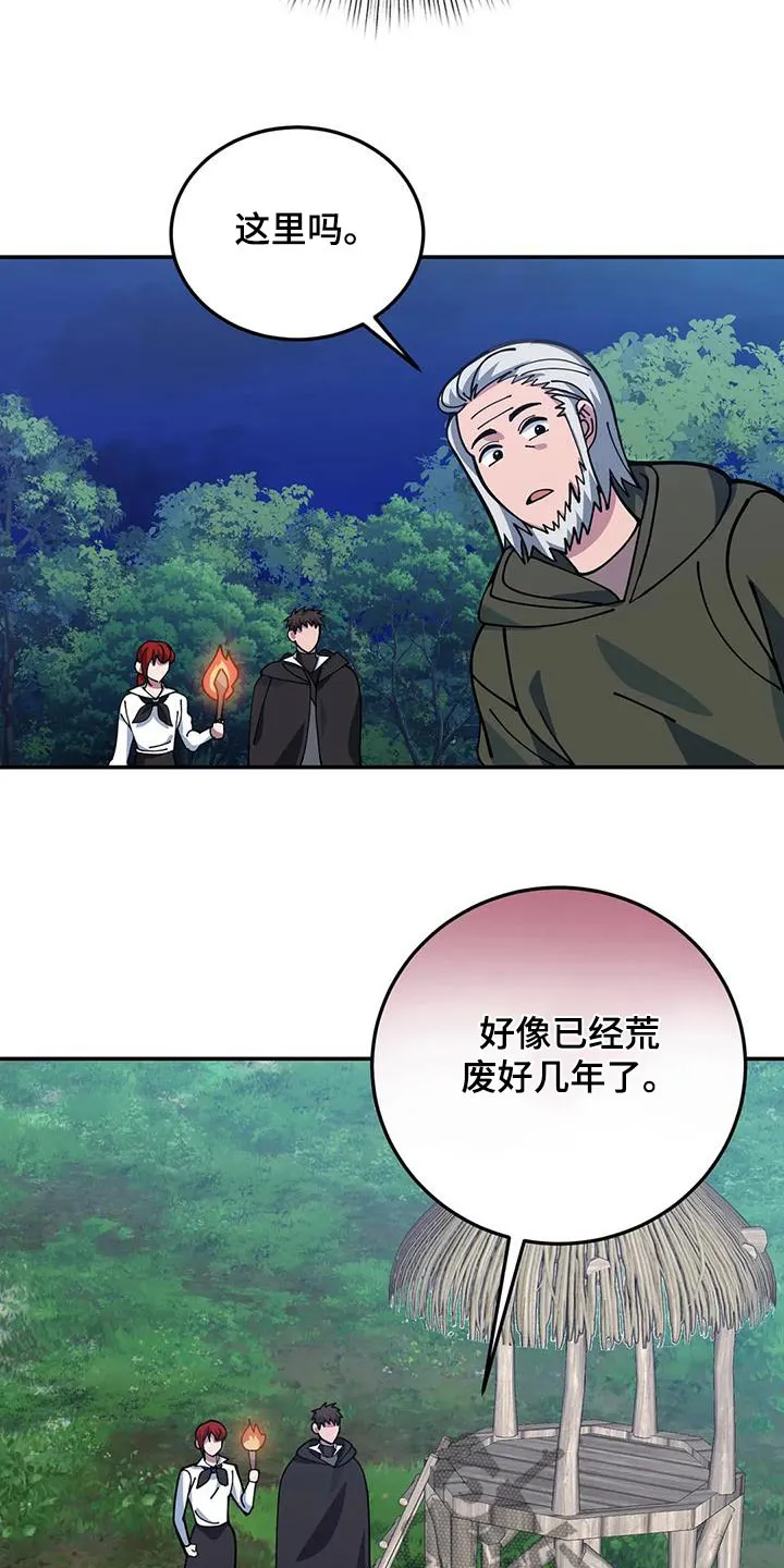 传奇之旅漫画漫画,第156章：日记13图