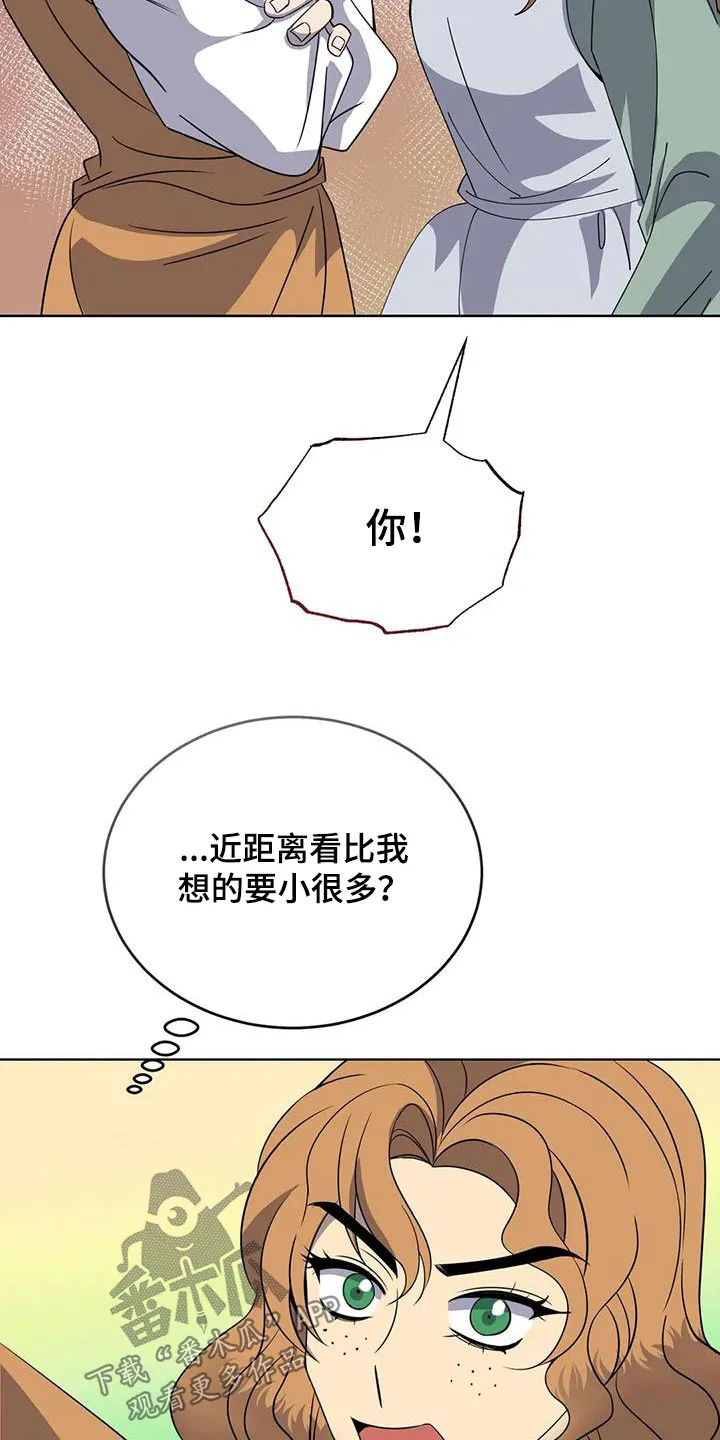 传奇之旅宇哥修改版漫画,第98章：厨师32图