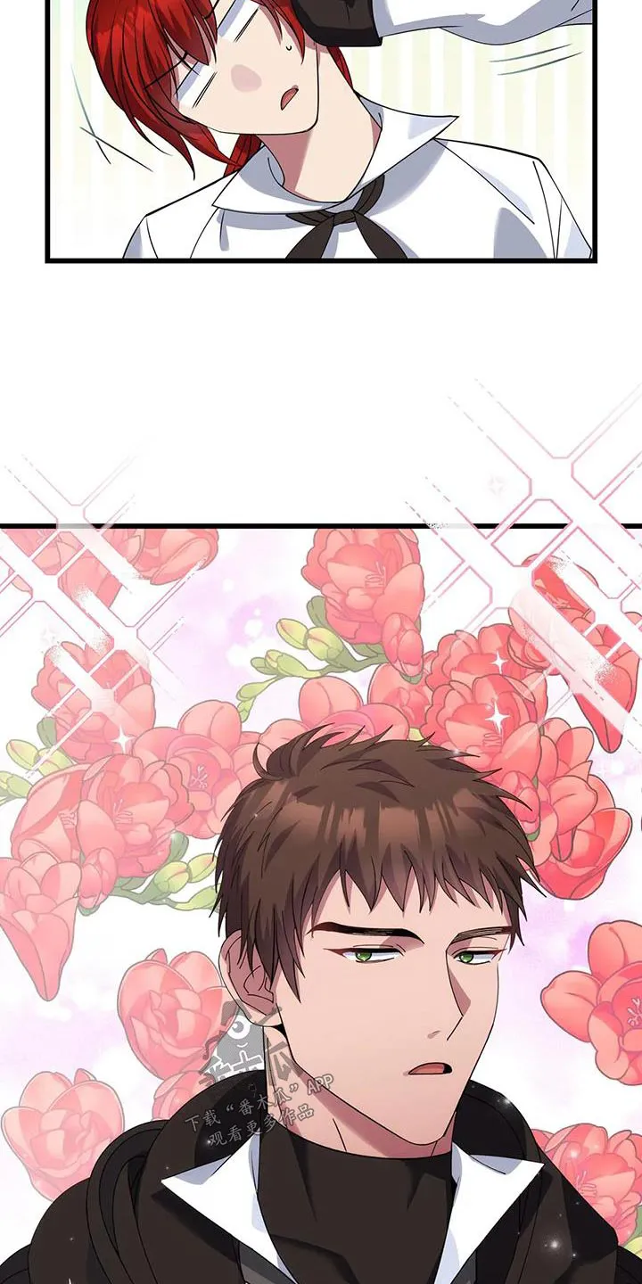传奇漫画漫画,第128章：选我12图