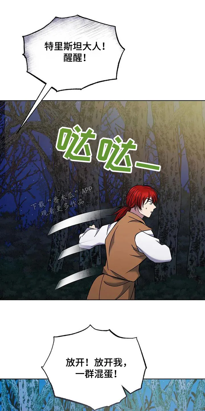 传奇之旅1.08漫画,第92章：你去睡觉26图