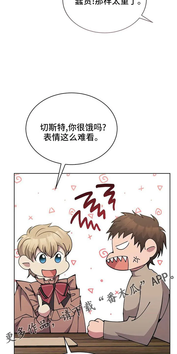 传奇之旅漫画漫画,第71章：苹果派43图