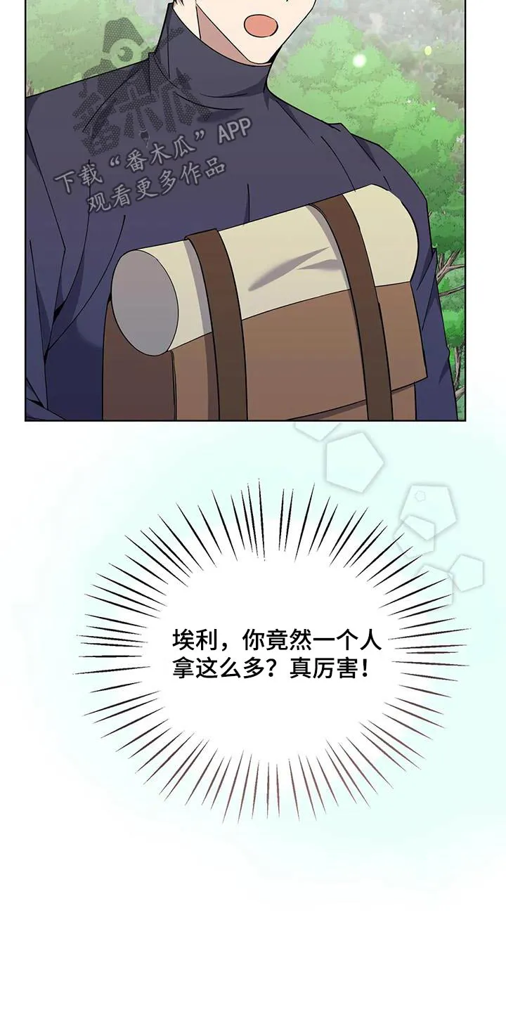 传奇之旅漫画漫画,第80章：土豆汤13图