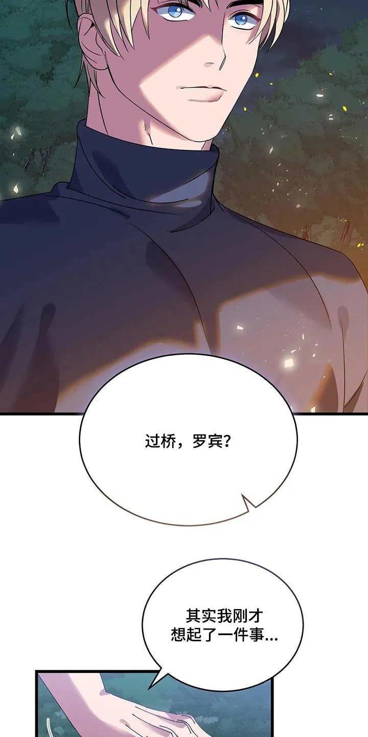 传奇之旅漫画漫画,第117章：过桥8图
