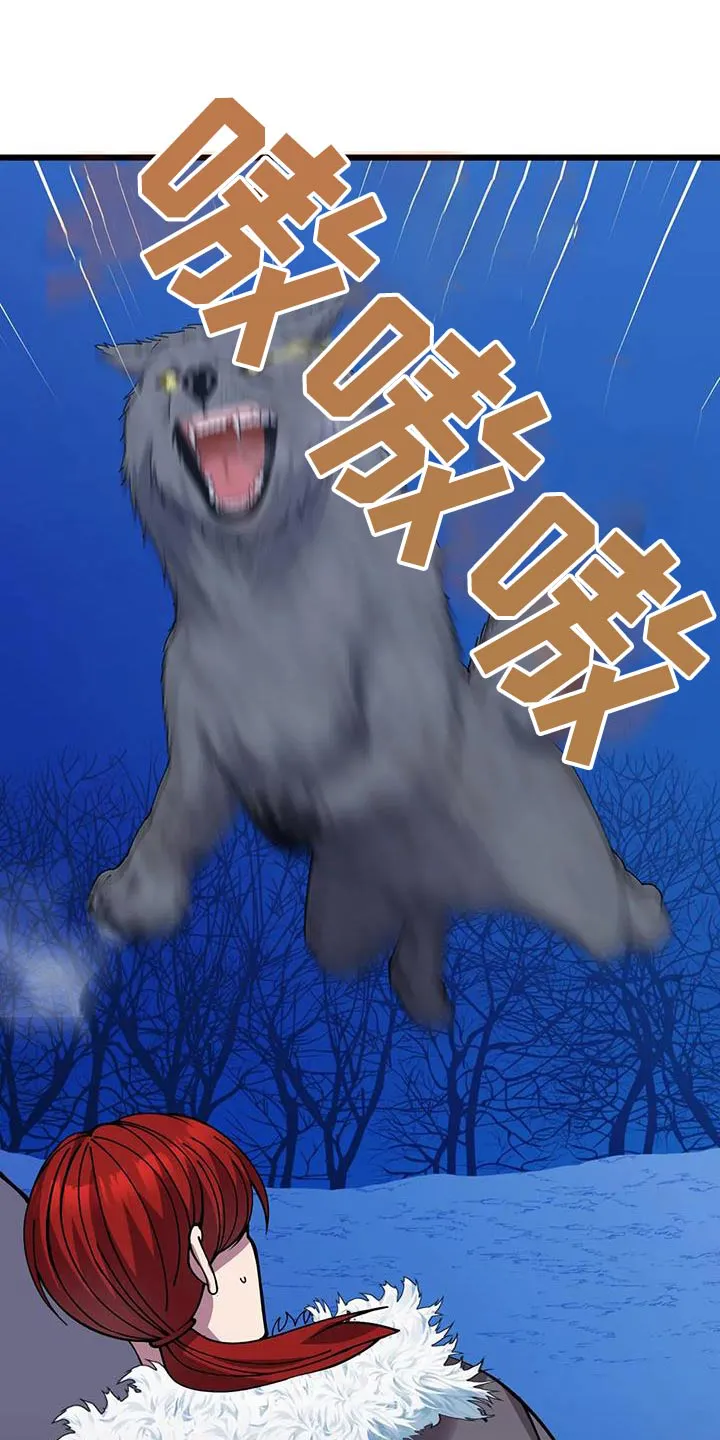寒冬传奇漫画漫画,第145章：谢谢你15图