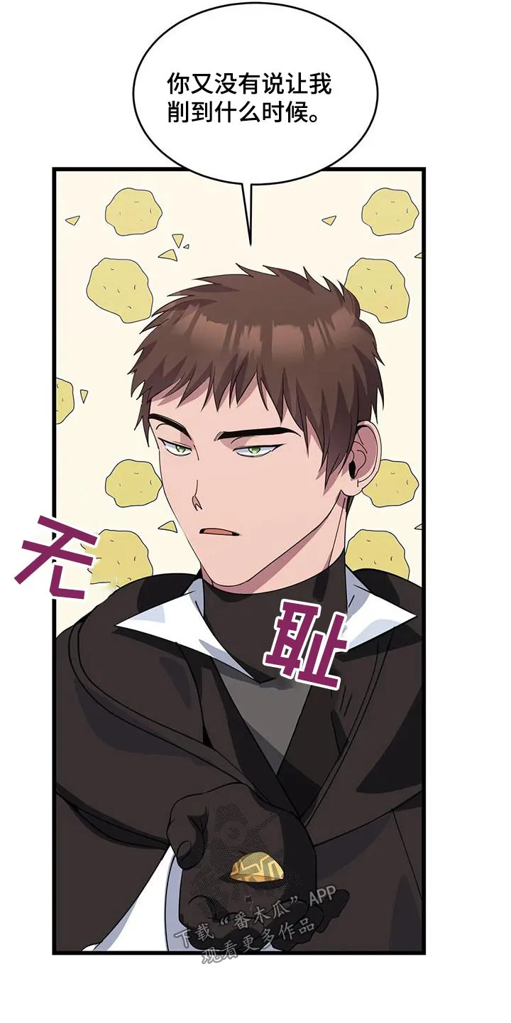 传奇之旅漫画漫画,第137章：不专业12图