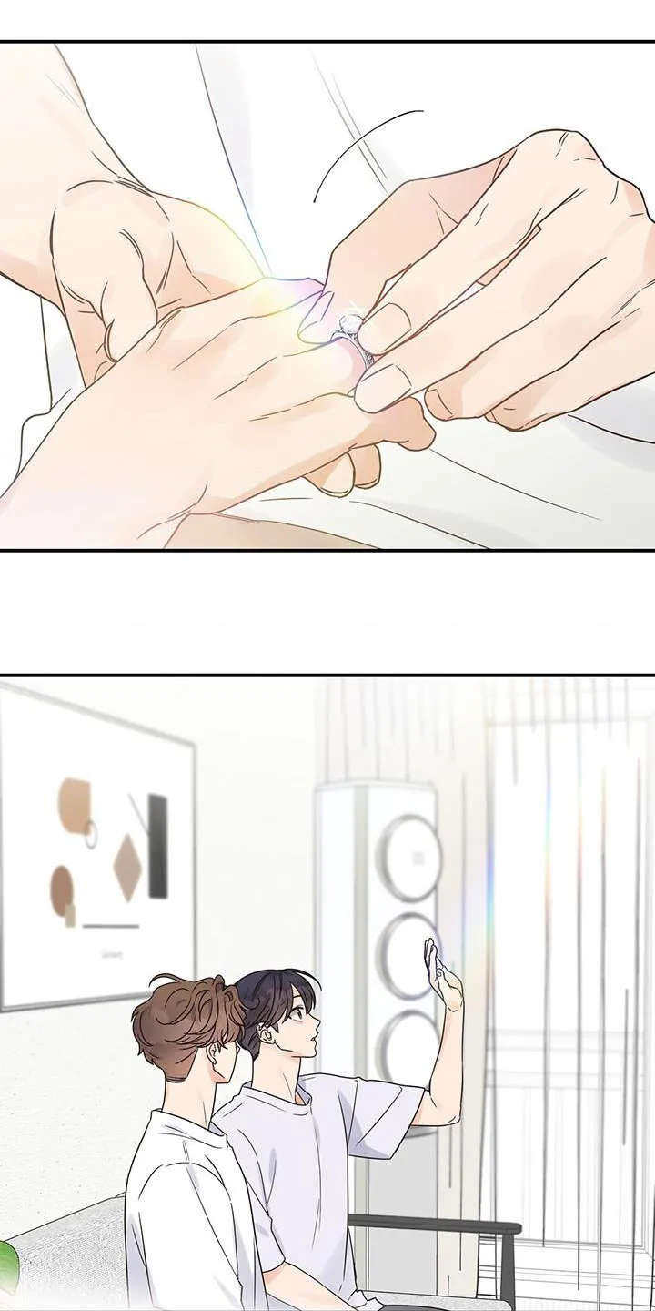 逃不掉的命运漫画12漫画,第103章：【番外】我会记得一辈子（完结）27图