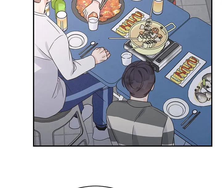 逃不脱的命运漫画,第80章：我也会感到很伤心17图