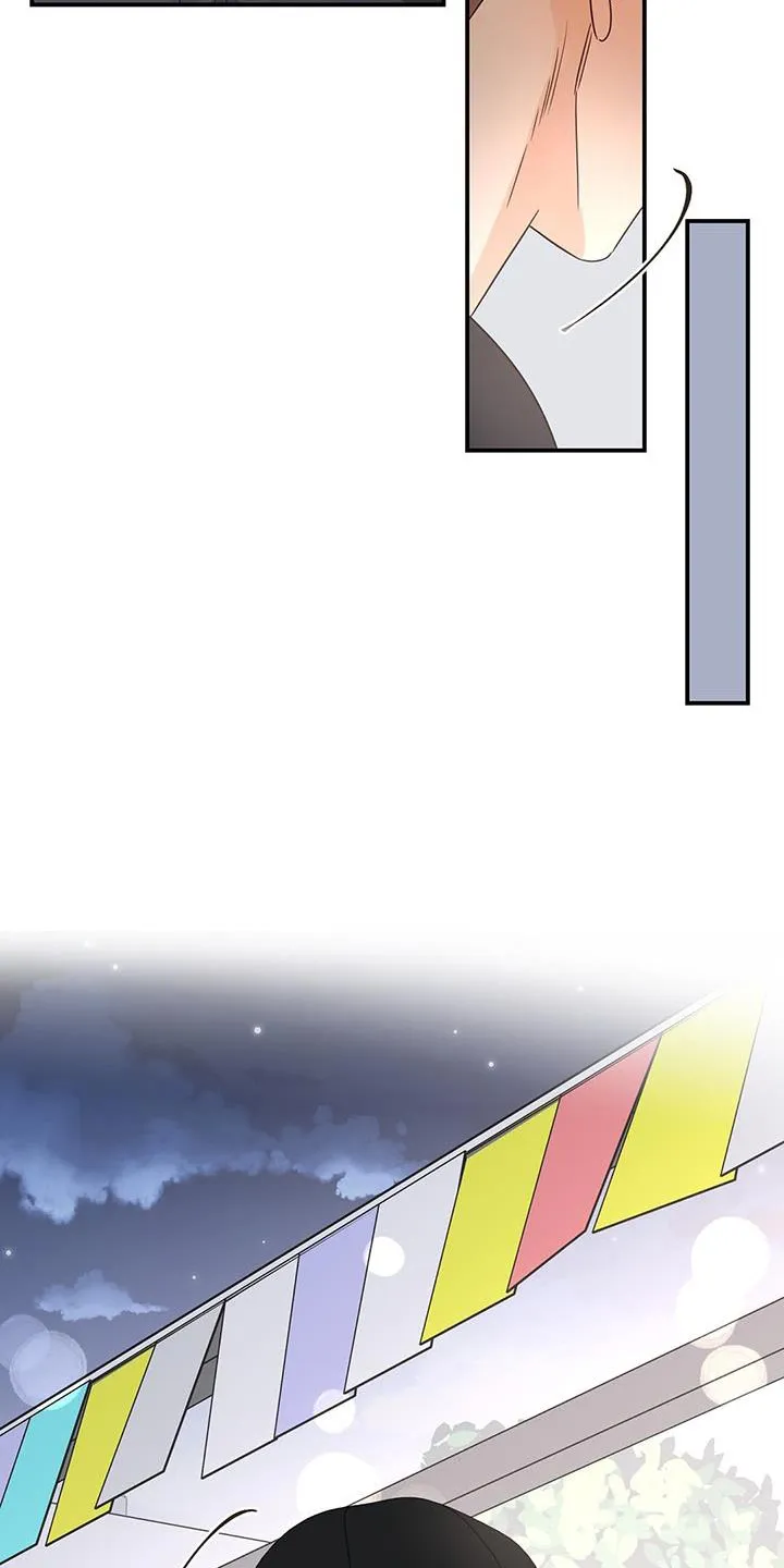 逃不脱的命运漫画,第80章：我也会感到很伤心12图