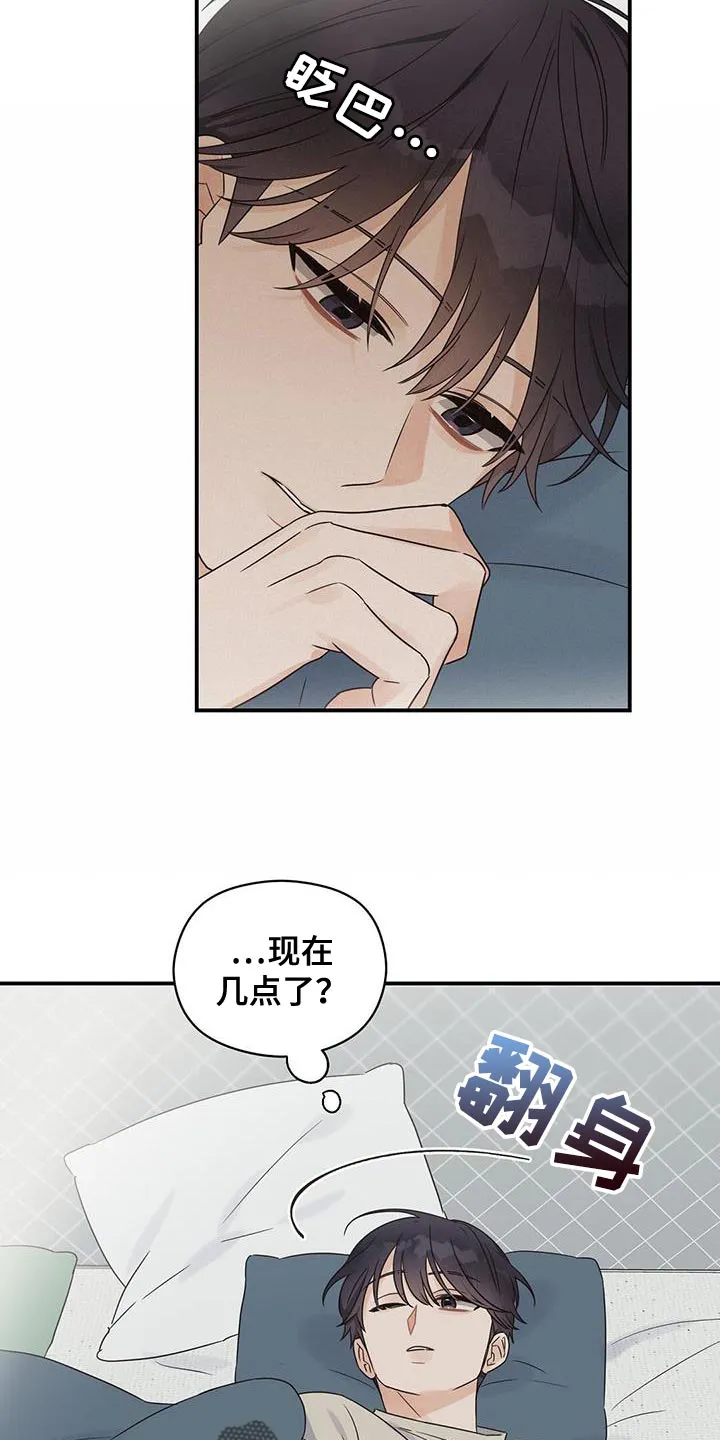 逃不掉的命运漫画版免费阅读漫画,第94章：【番外】不敢保证15图