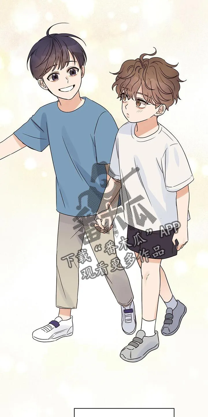 逃不脱的命运漫画,第62章：最喜欢的时间8图