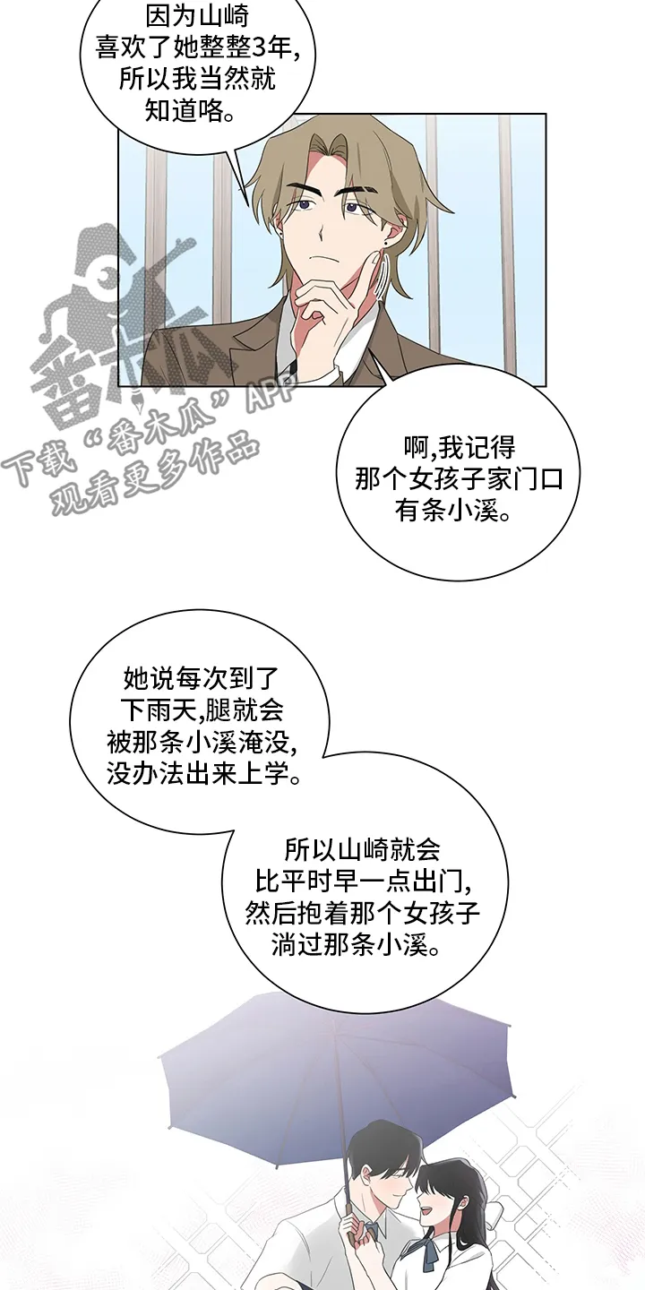 只要你喜欢漫画漫画,第118章：照片13图