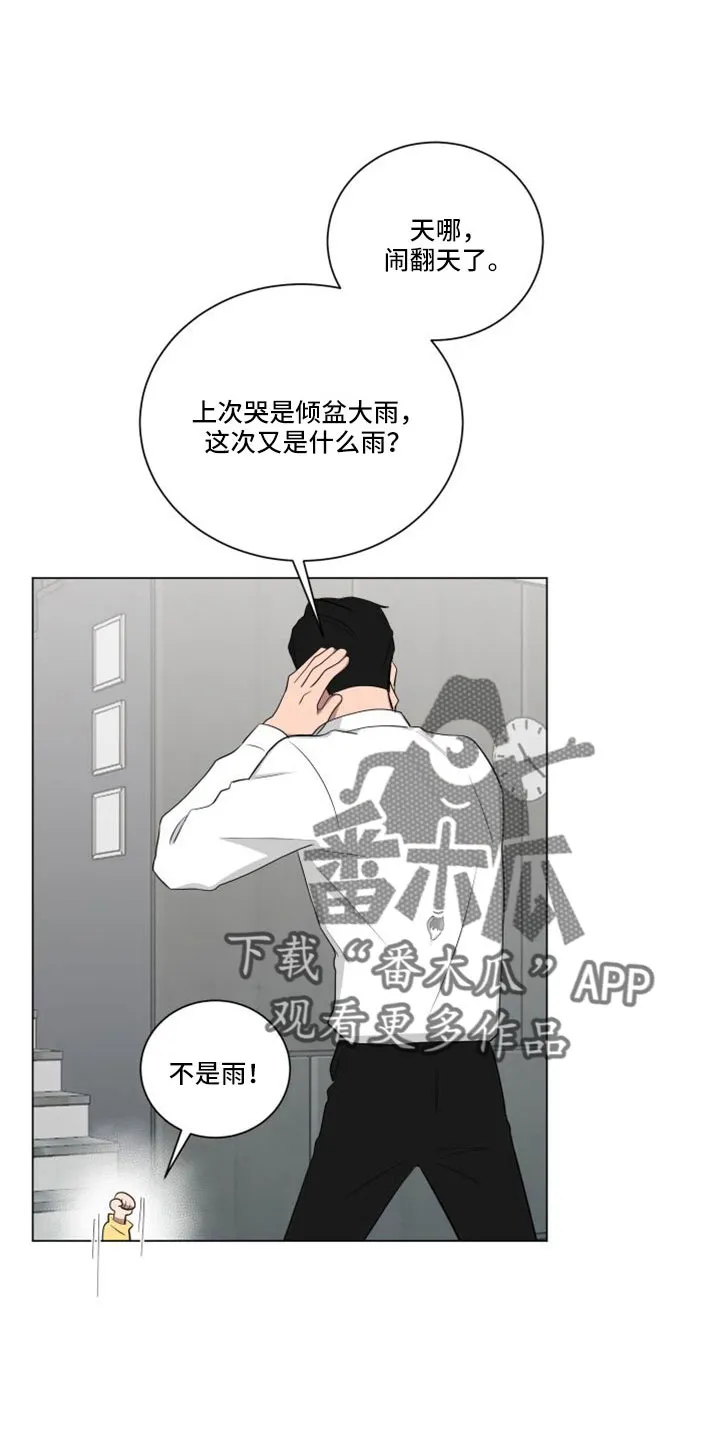 只要你喜欢漫画漫画,第154章：【第二季】龙卷风12图