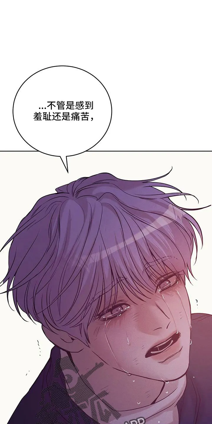 贝壳少年漫画漫画,第153章：【第三季】来得太晚17图