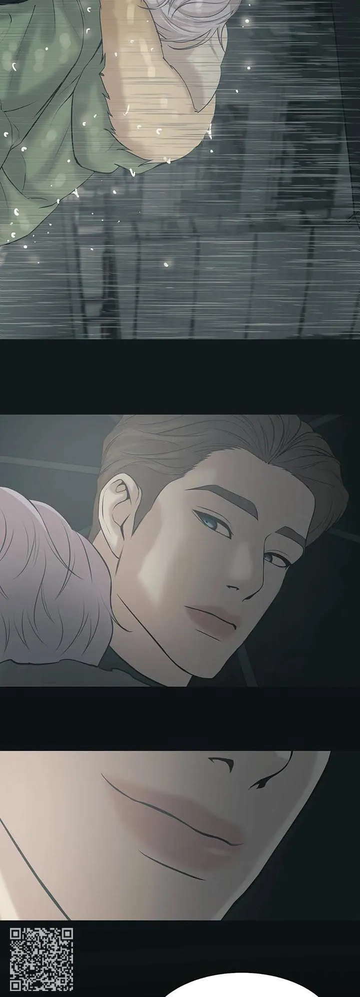 贝壳少年漫画漫画,第48章：回首尔11图