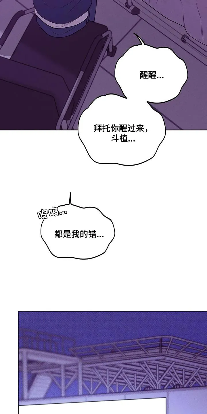 漫画 贝壳少年漫画,第150章：【第三季】后悔一辈子15图