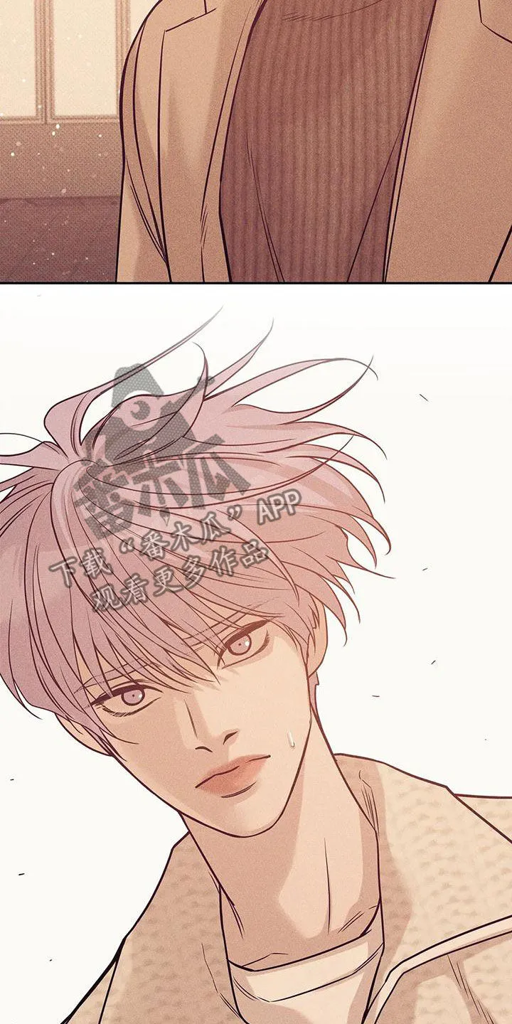 贝壳少年漫画漫画,第134章：【第三季】安心3图