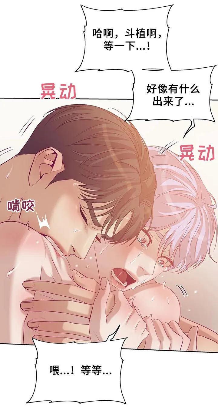 漫画 贝壳少年漫画,第57章：不能离开8图