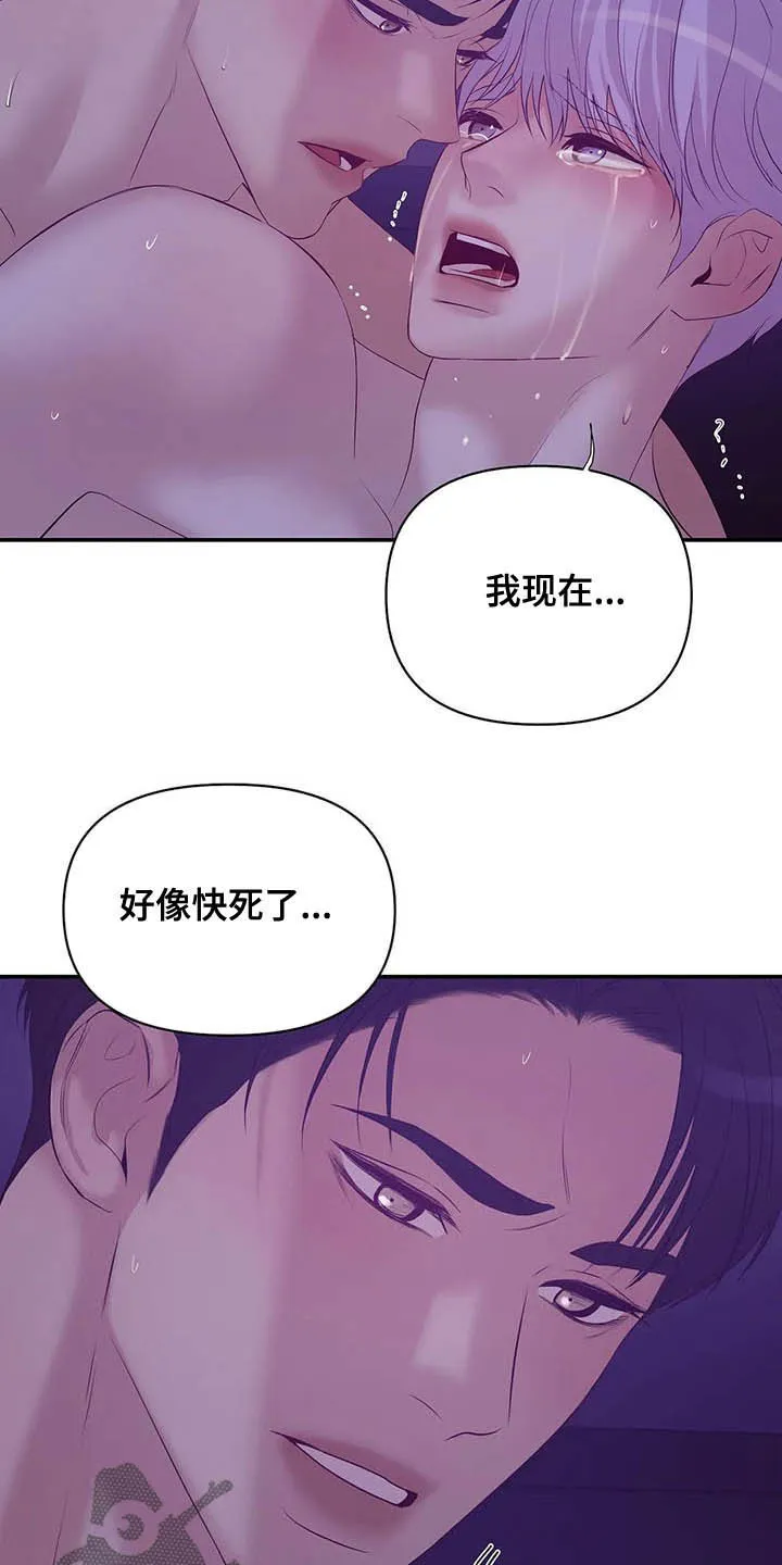 3250漫画贝壳少年漫画,第97章：【第二季】提议2图