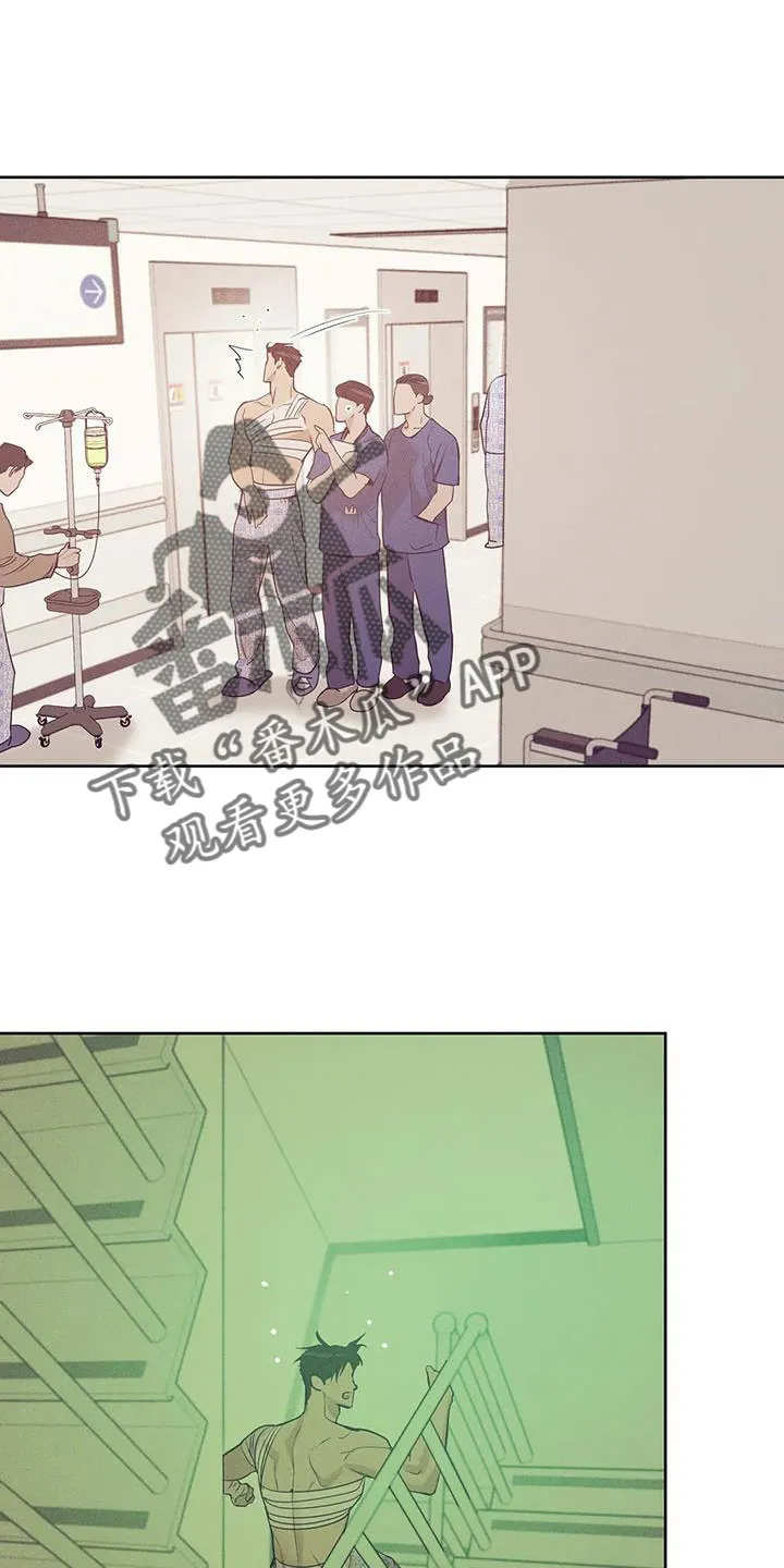 贝壳少年漫画漫画,第152章：【第三季】惊醒12图