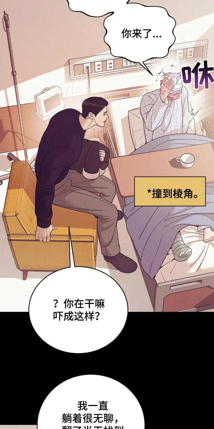 贝壳少年漫画漫画,第185章：【番外】漫画书14图