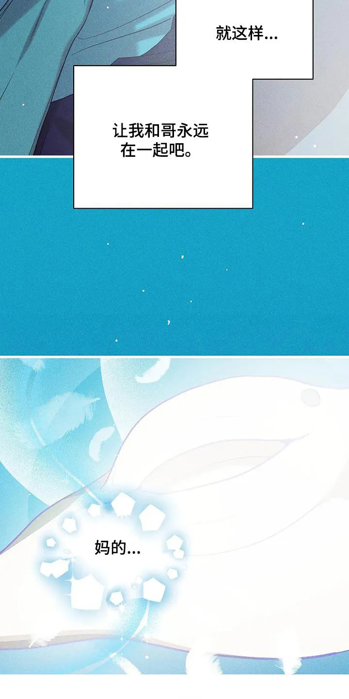 贝壳少年漫画漫画,第179章：【第三季】再无奢求25图