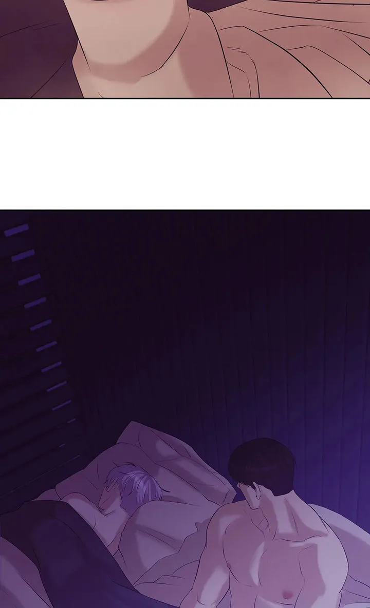 贝壳少年漫画漫画,第82章：【第二季】去去就回12图
