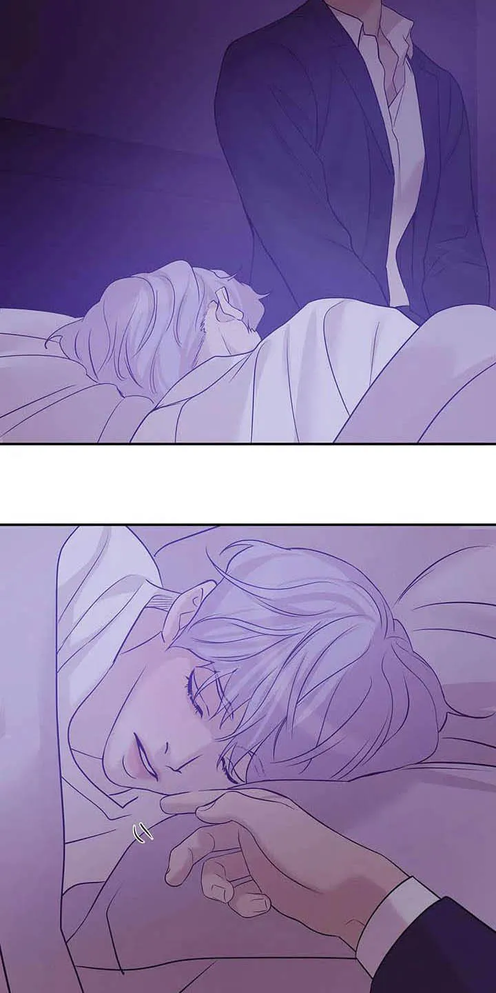 贝壳少年漫画漫画,第109章：【第二季完结】灾难18图