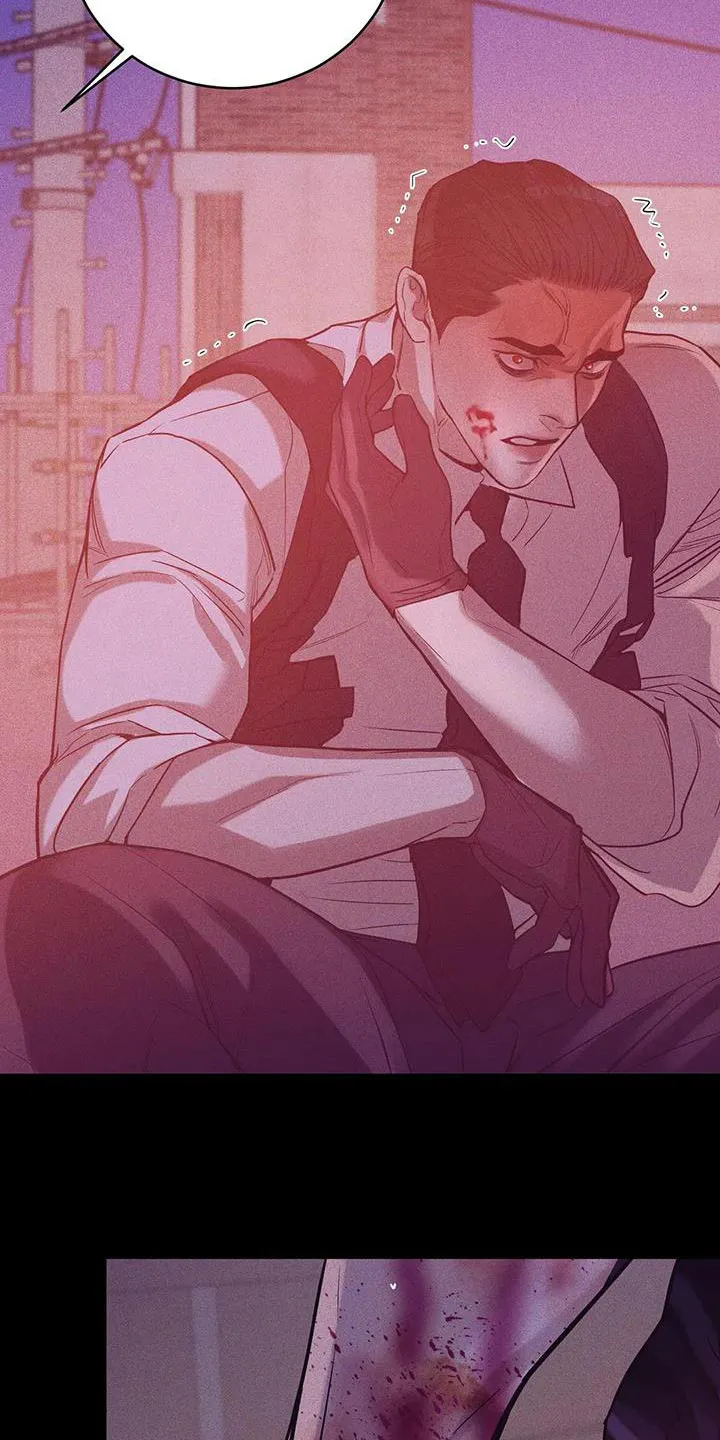 漫画 贝壳少年漫画,第150章：【第三季】后悔一辈子24图