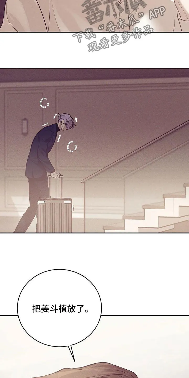 贝壳少年漫画免费下拉漫画,第172章：【第三季】自首吧15图