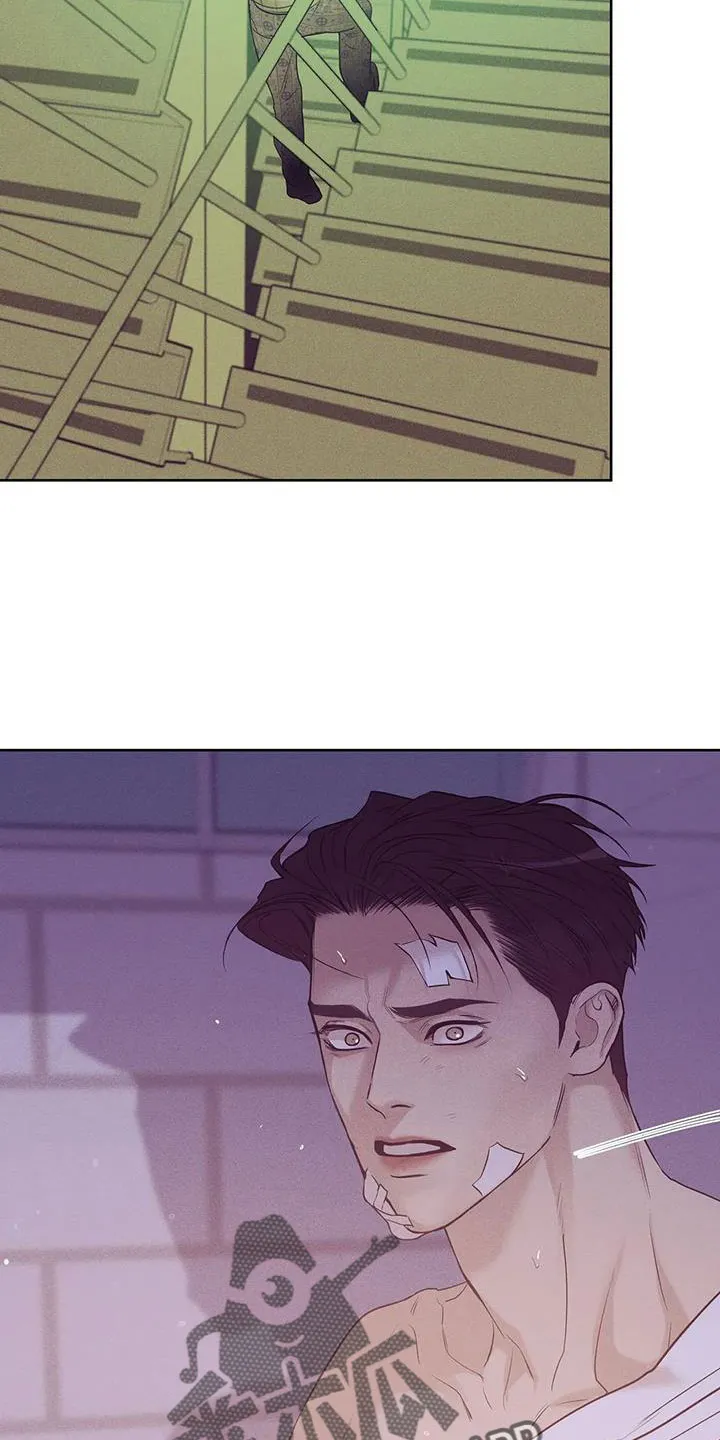 贝壳少年漫画漫画,第152章：【第三季】惊醒13图