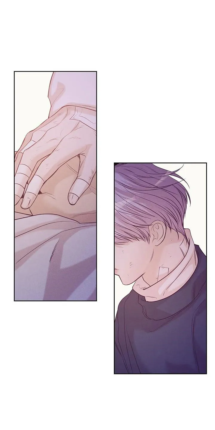 贝壳少年漫画漫画,第152章：【第三季】惊醒27图