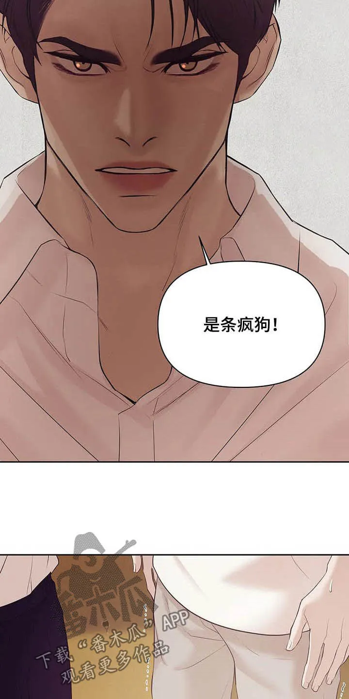 贝壳少年漫画漫画,第90章：【第二季】跟我走吧28图