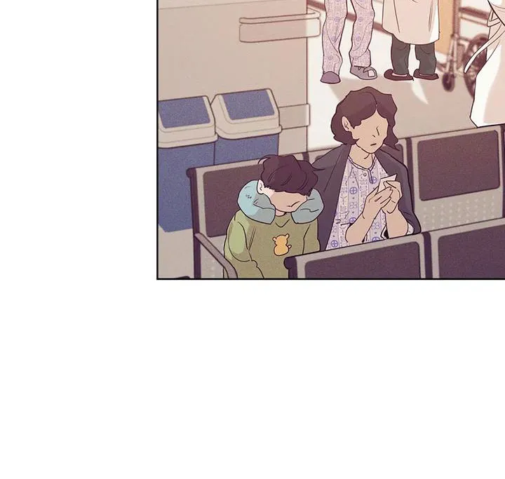 贝壳少年漫画漫画,第152章：【第三季】惊醒11图