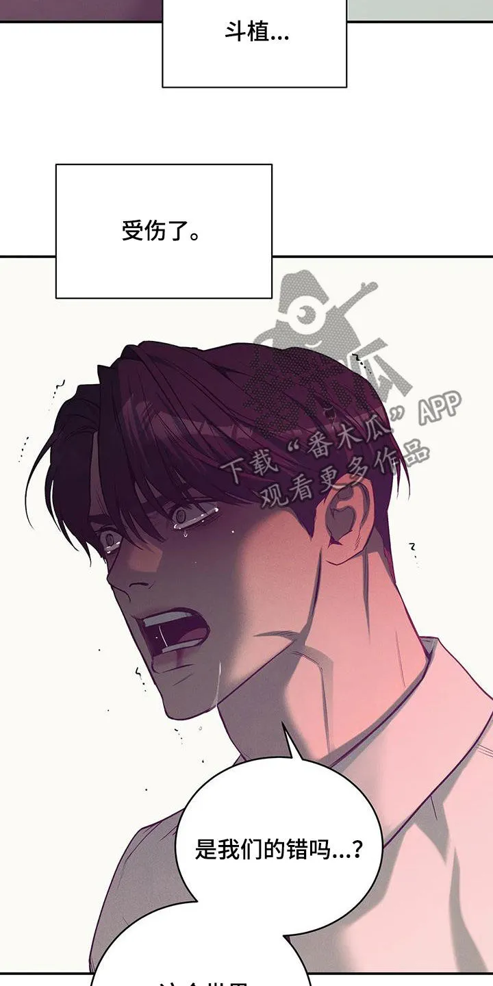 贝壳少年漫画漫画,第166章：【第三季】该结束了17图